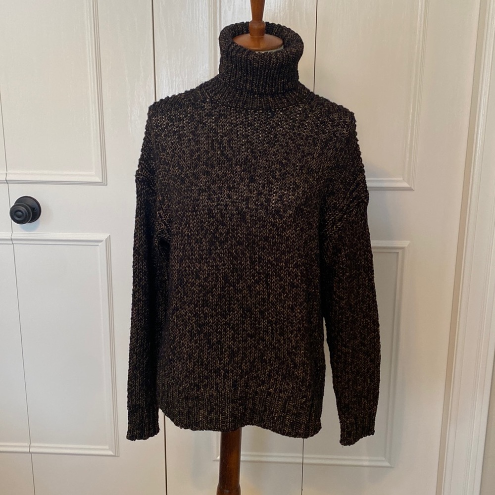 ALC sweater